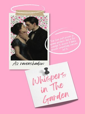 cover image of Whispers in the Garden